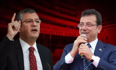 CHP’de 2028 Genel Seçim kavgası erken başladı..