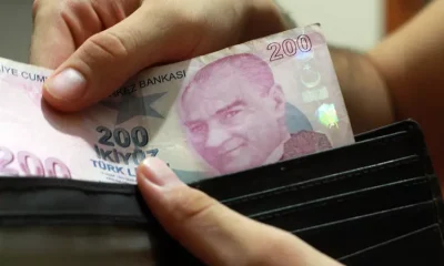 200 TL’nin banknotun 15 yılda pul kadar değeri kalmadı!.