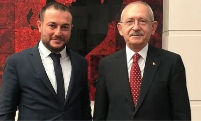 Ayhan Bora Kaplan soruşturması Kılıçdaroğlu’nun danışmanına kadar uzadı!.