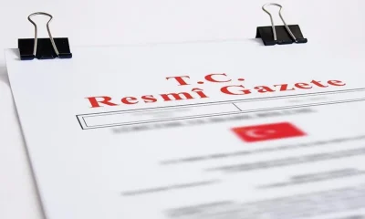 Kamuda Tasarruf Genelgesi resmi gazetede yayınlandı..