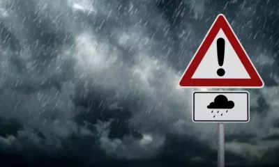 Meteoroloji’den 29 il için sarı kodlu uyarı!.