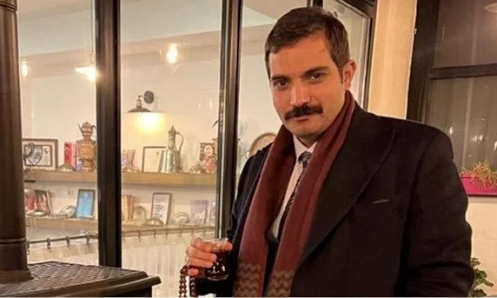 Sinan Ateş cinayeti ile yeni ilgili iddianame kabul edildi..