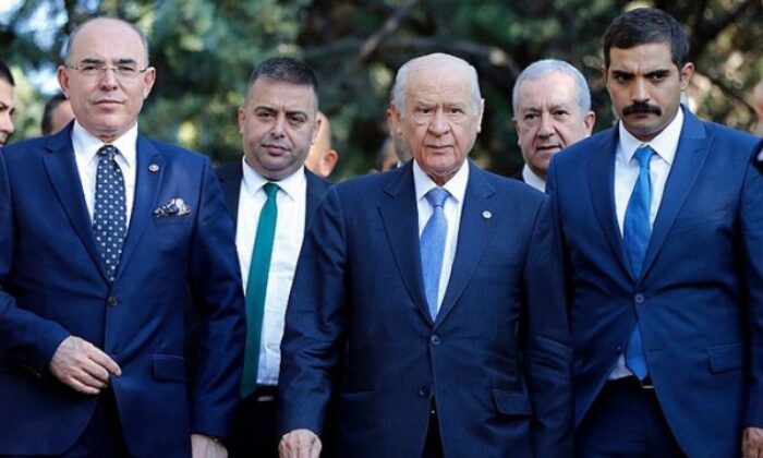 Sinan Ateş cinayetinde MHP’yi köşeye sıkıştıracak yeni detaylar!.