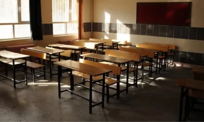 Yarın Türkiye genelinde ilk ders boş olacak..