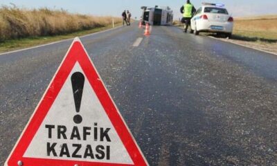 Trafik kazası tespit tutanağı e-Devlet üzerinden nasıl düzenlenebilecek?.