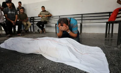 Kahpe İsrail 9 ayda 40 Gazzeli Müslümanı şerefsizce katletti!.