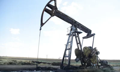 ABD yanıbaşımızda petrolden malı götürüyor biz ise aptal aptal izliyoruz!.