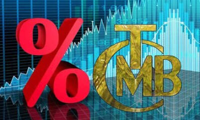 Piyasalar Merkez Bankası’nın açıklayacağı faiz kararını bekliyor…