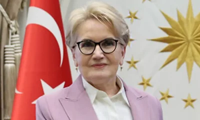 “Merâl Akşener Geri Dönecek” dedikodusu kulisleri hareketlendirdi!.