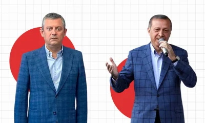 CHP Lideri Özel’in ekoseli ceket cevabı olay oldu!.
