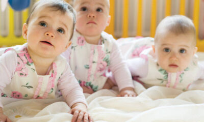 3 çocuk yapana vergi indirimi ve düşük faizli kredi imkânı geliyor!.