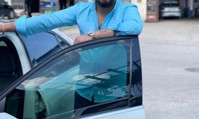 Adaletiniz batsın!. 2 kişiyi öldüren sarhoş sürücü 3 ay sonra serbest bırakıldı!.