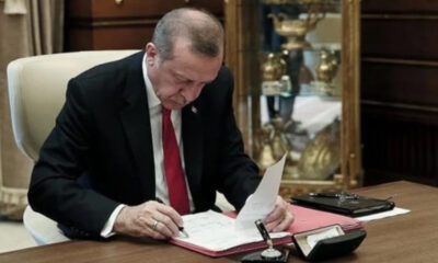 AYM Başkan Erdoğan’ın rektör atama yetkisini elinden aldı!.