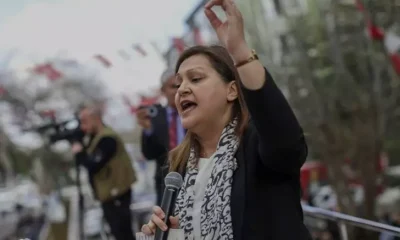Afyon Valiliği siyasetin ayarları ile oynuyor!.