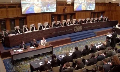 İspanya’dan İsrail’i köpek gibi kudurtacak karar!.