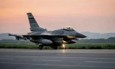 Türkiye ile ABD arasındaki F-16 krizi aşıldı..