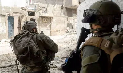 Kahpe İsrail’den Kanlı Rehine Operasyonu!.