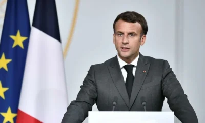 Fransa erken seçime gidiyor!. Macron’un suyu ısındı…