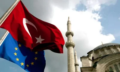 AB’den Türkiye’ye haddi aşan üyelik şartı!.