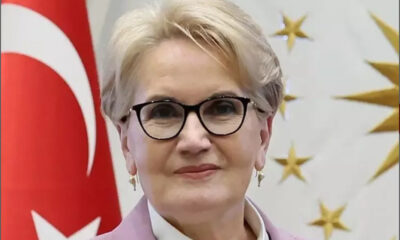Akşener’den İsmail Saymaz’ın palavralarına tokat gibi cevap!.