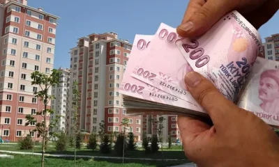 Kiracılar ile ev sahipleri arasında yüzde 25-yüzde 60 kavgası parlak vermeye başladı!.