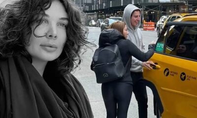 ABD mahkemesi Eylem Tok ve katil oğlu için kararını verdi!.