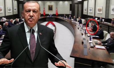 İşte Sağlık Bakanı Koca’yı istifaya götüren sürecin perde arkası!.