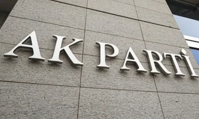Ağır seçim yenilgisinin ardından AK Parti’de 7 il başkanı değiştirildi..