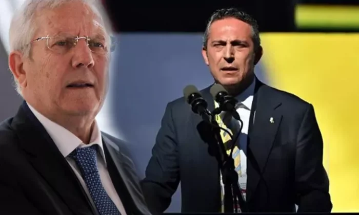 Aziz Yıldırım ile Ali Koç bu akşam canlı yayına çıkıyor…