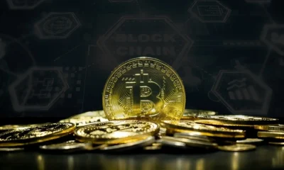 Bitcoin’deki sert düşüş devam ediyor!. 62 bin doların altına geriledi…