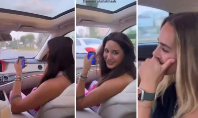 Çakarlı araç kullanan Acun’un görgüsüz yarışmacılarına ceza..