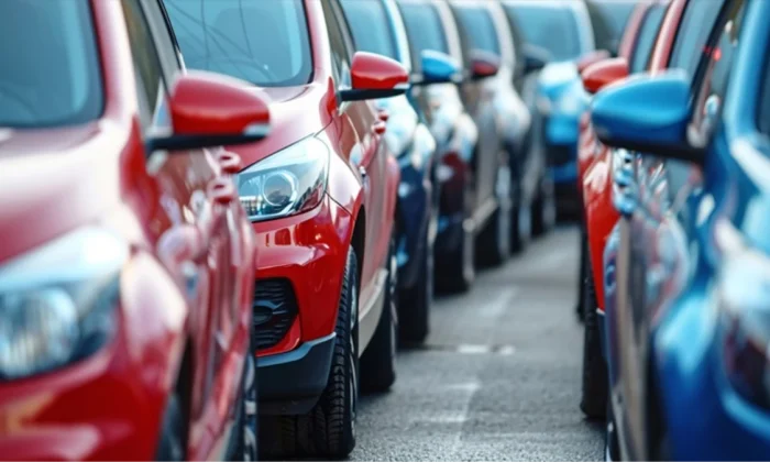 Çin’den ithal edilen tüm araçlara yüzde 40 ek vergi geliyor…