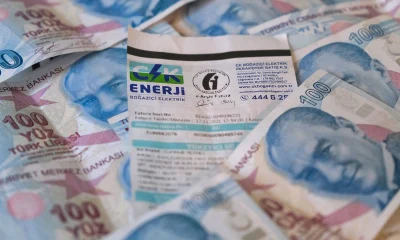Yüzde 38’lik elektrik zammının altından hükümetin ihaleci şirketleri çıktı!.
