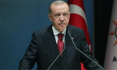 Siyasette yumuşama savsatası kısa sürdü!.