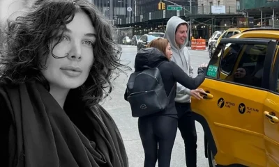 Eylem Tok ve katil oğlu sahte pasaport ile Küba’ya kaçarken yakalandılar..