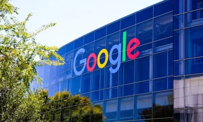 Rekabet Kurumu’ndan Google’ye 482 milyon para cezası!.