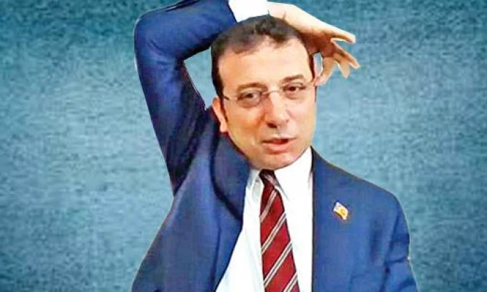 Gölge Başkan Ekrem İmamoğlu’ndan parti içi temizlik mesajı!.