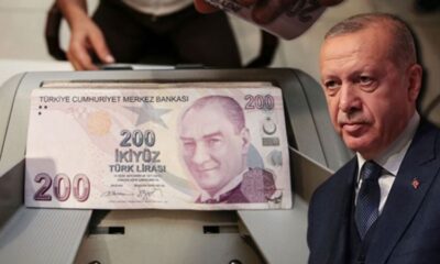 Kur Korumalı Mevduat savsatasının vatandaşa maliyeti 833 milyar TL!.