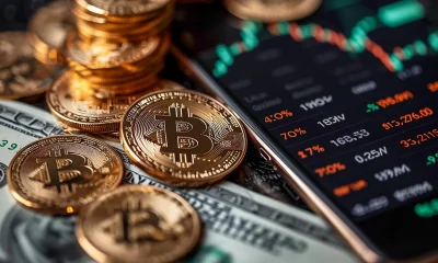 Kripto Para Yasası TBMM’den geçti…