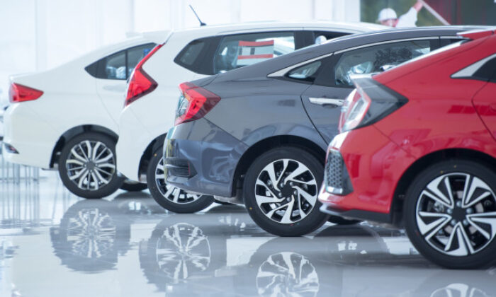 ÖTV’siz otomobilden yararlanma süresi 10 yıla yükseliyor!.