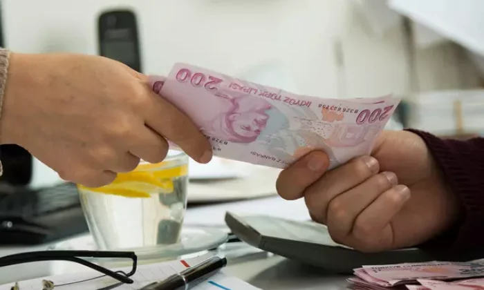 Vergi düzenlemesinde “İzah Et” dönemi başlıyor!.