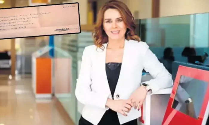 Seçil Erzan davasında flaş gelişme!. Mahkeme bankayı da suçlu buldu!.