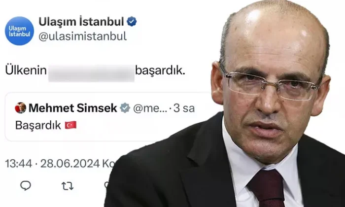 Küfürlü paylaşım sonrası İBB dansöz gibi kıvırıdı!. Siber saldırıya uğramışlar!.