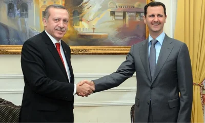 Normalleşmeye yeşil ışık yakan Esad’dan 2011’e dönüş şartı!.