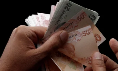 Memur maaşlarına yüzde 19,31 zam yapıldı..