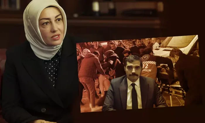 Sinan Ateş davası başladı!. MHP’nin müdahillik talebini mahkeme reddetti!.