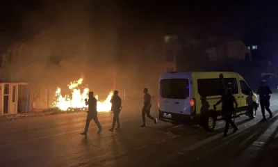 Kayseri’deki öfke dolu gecenin perde arkası!.