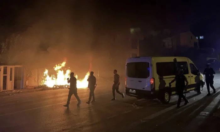 Kayseri’deki öfke dolu gecenin perde arkası!.