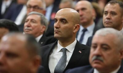 Sinan Ateş cinayeti MHP’ye sıçradı!.