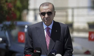 Bozkurt skandalı sonrası Başkan Erdoğan Almanya’ya posta koymaya gidiyor!.